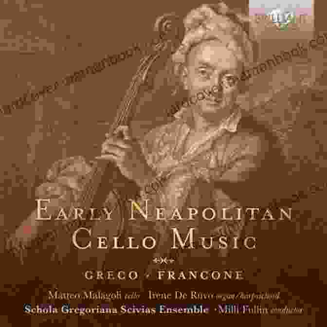 A Cello Quartet Playing A Neapolitan Medley (Cello 4) Vesuvian Hits For Cello Quartet: Neapolitan Medley (Vesuvian Hits Medley For Cello Quartet)