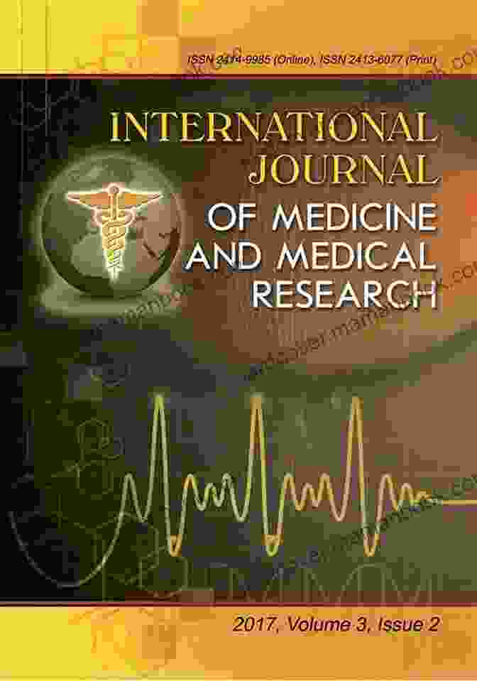 Archives Of The International Journal Of Medicine Volume 29, Issue 2 ARCHIVES THE INTERNATIONAL JOURNAL OF MEDICINE: VOLUME 3 ISSUE 3