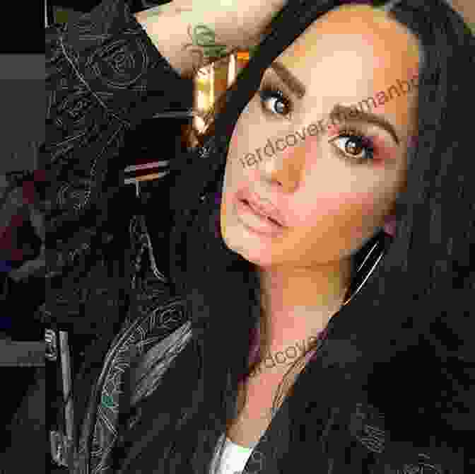 Demi Lovato During Her Rise To Fame And Struggles With Substance Abuse FAME: Demi Lovato