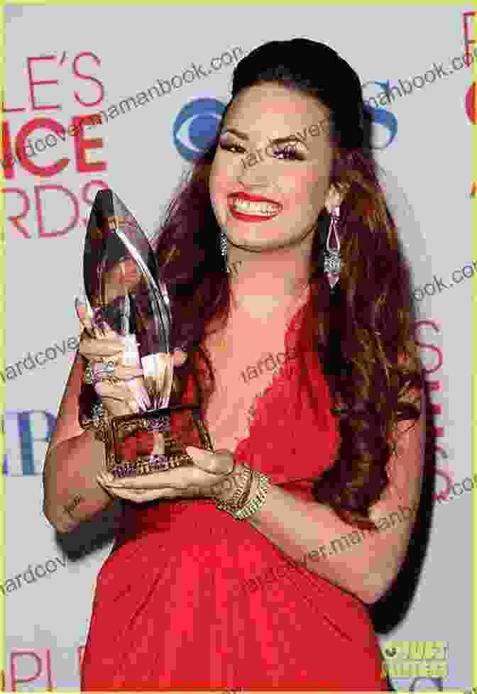 Demi Lovato's Awards And Recognitions FAME: Demi Lovato