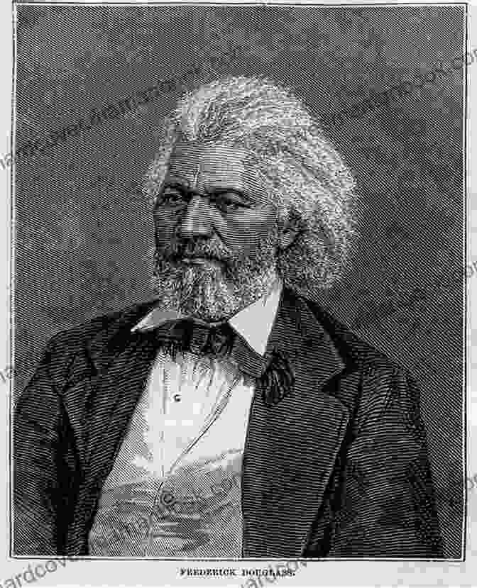 Frederick Douglass, A Former Slave Who Escaped To Freedom And Became A Leading Abolitionist A Slave No More: Two Men Who Escaped To Freedom Including Their Own Narratives Of Emancipation