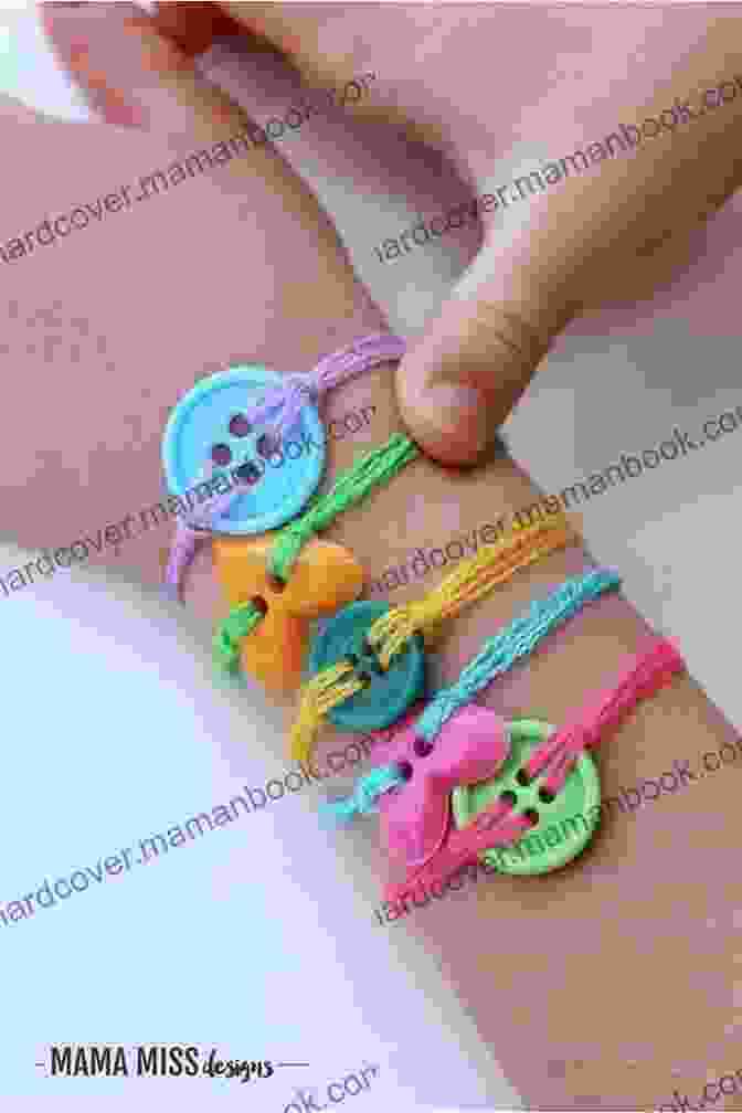 Friendship Bracelets Craft Lab For Kids: 52 DIY Projects To Inspire Excite And Empower Kids To Create Useful Beautiful Handmade Goods