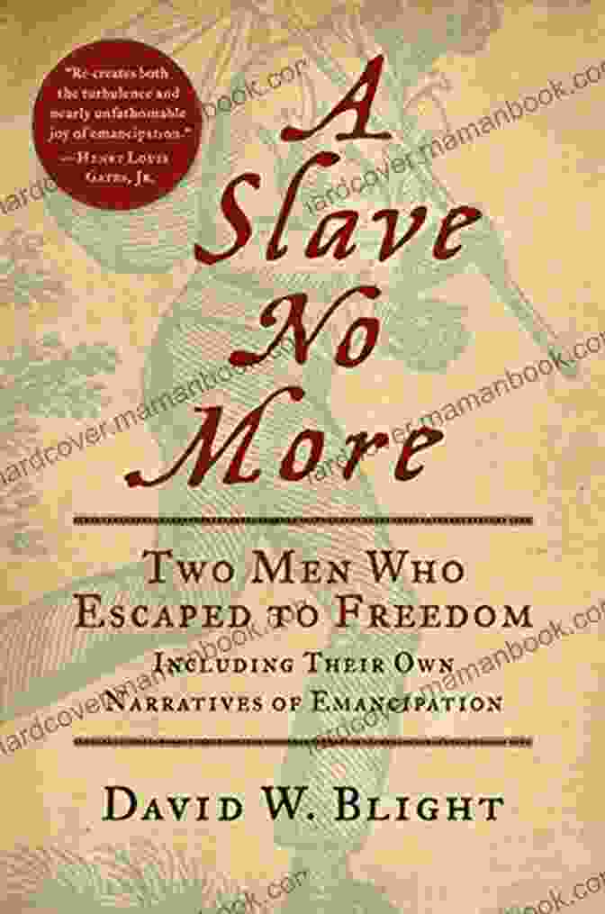 Henry A Slave No More: Two Men Who Escaped To Freedom Including Their Own Narratives Of Emancipation