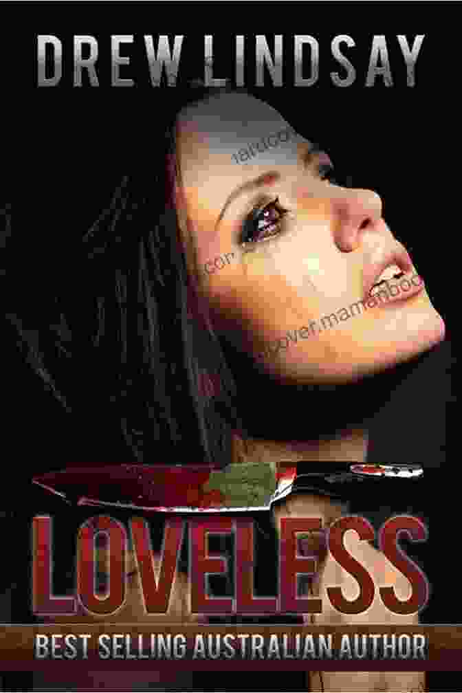 Loveless Ben Hood Standing In Front Of A Moral Choice, With A Group Of Criminals On One Side And An Innocent Victim On The Other. Loveless (Ben Hood Thrillers 20)