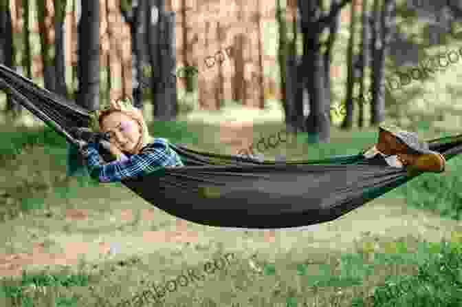 Person Sleeping In A Hammock, Looking Relaxed And Lazy FIFTY FACEBOOK STATUSES THAT WON T CHANGE YOUR LIFE BUT YOU MIGHT GET A GIGGLE OUT OF THEM 1