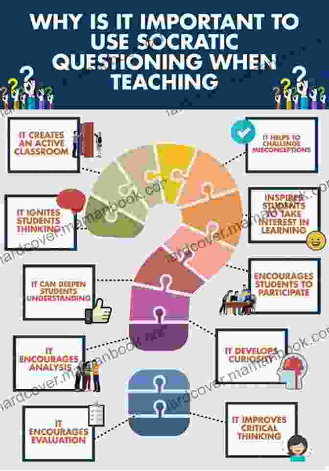 Socratic Questioning In The Classroom Building News Literacy: Lessons For Teaching Critical Thinking Skills In Elementary And Middle Schools