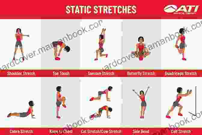 Stretching Techniques And Best Practices Stretching And Flexibility: Revolution Personal Training S Stretching And Flexibility EBook