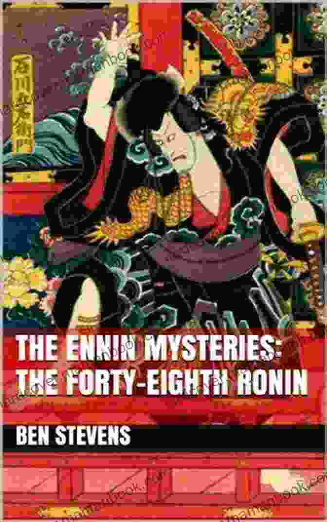 The Billionaire: An Ennin Mystery 40 Book Cover The Billionaire: An Ennin Mystery #40