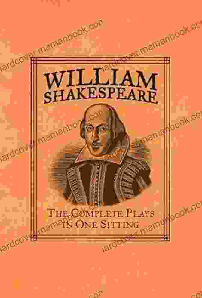 The Complete Plays In One Sitting RP Minis William Shakespeare: The Complete Plays In One Sitting (RP Minis)