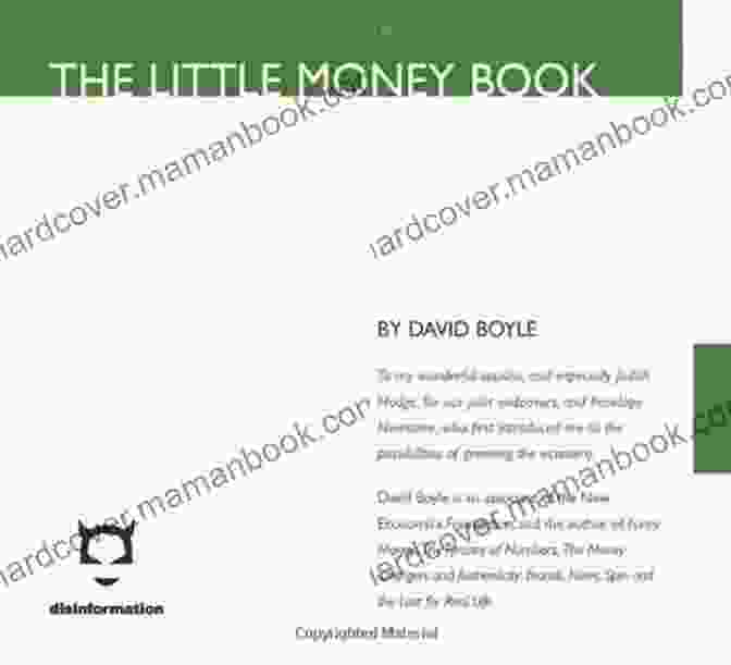 The Little Money Book By Claretta Tanner Holmes The Little Money Book: Money Management Starting With $1 00