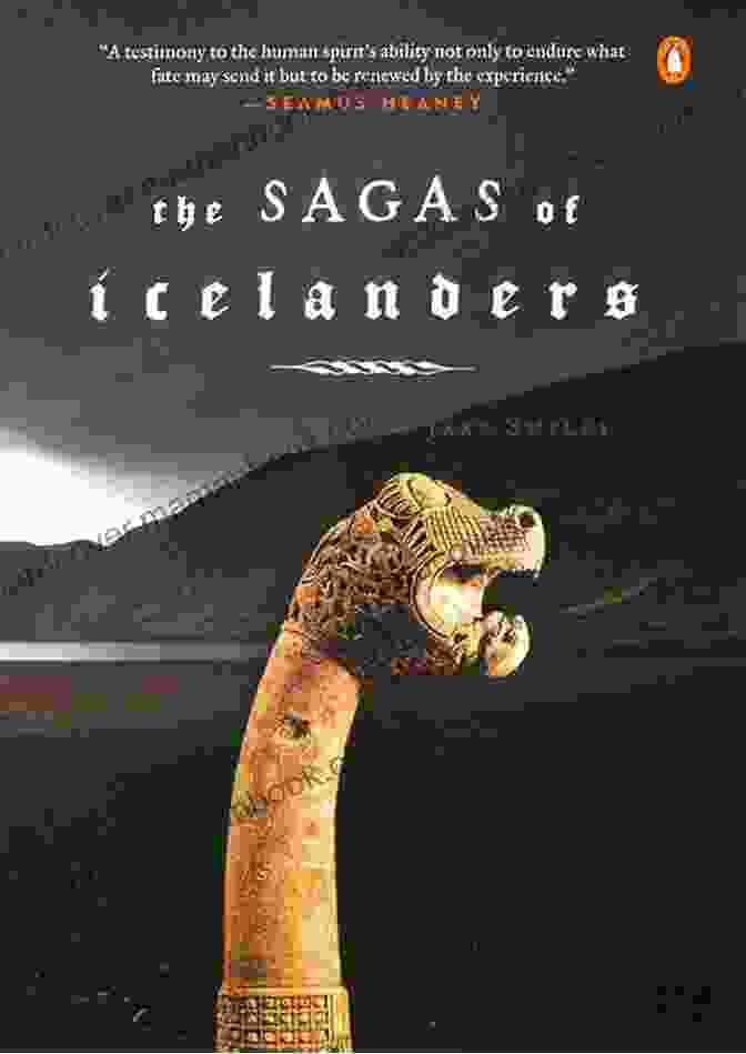 The Sagas Of Icelanders Are A Collection Of Medieval Icelandic Literary Works That Tell The Stories Of The Early Settlers Of Iceland. An To The Sagas Of Icelanders (New Perspectives On Medieval Literature: Authors And Traditions)