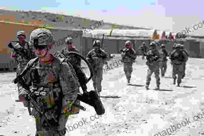 US Soldiers In Afghanistan The Wrong Enemy: America In Afghanistan 2001 2024