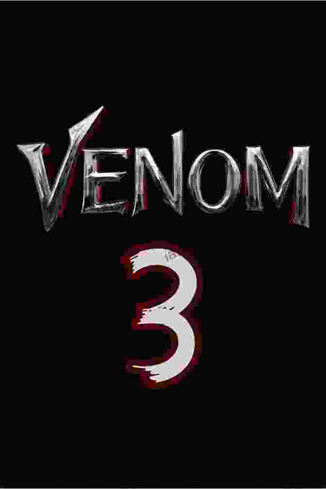 Venom 2024 Ram Roaring Down The Road Venom (2024 ) #3 Ram V