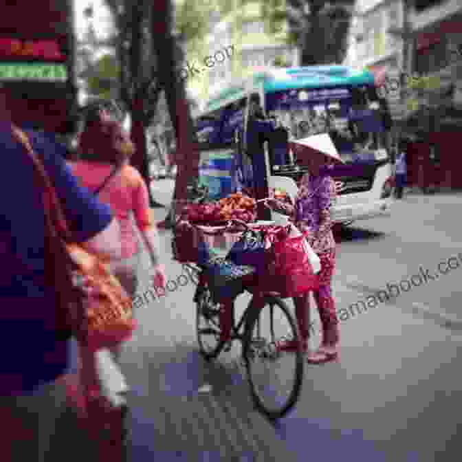 Wendi Friesen Capturing The Vibrant Street Life Of Saigon An Expedition To Saigon Wendi Friesen