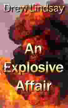 An Explosive Affair (Ben Hood Thrillers 7)