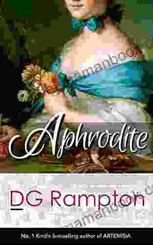 APHRODITE: A Humorous Regency Novel (Regency Goddesses 2)