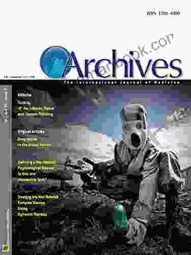 ARCHIVES THE INTERNATIONAL JOURNAL OF MEDICINE: VOLUME 3 ISSUE 3