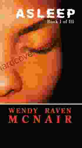 Asleep Wendy Raven McNair