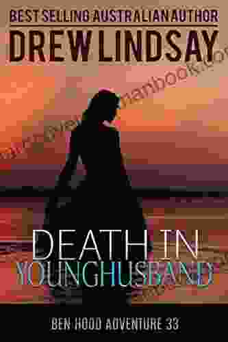 Death In Younghusband (Ben Hood Thrillers 33)