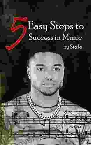 5 Easy Steps To Success In Music