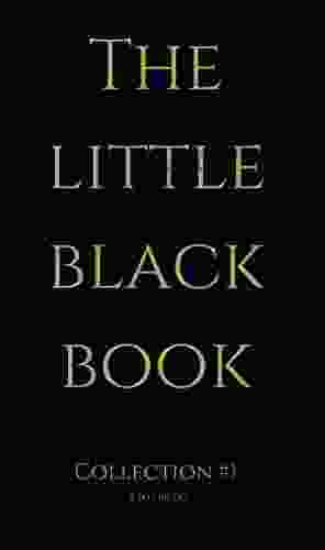 The Little Black Book: Collection #1 2 To 1 Ratio ( Why Good Wo/Men Don T Cheat )