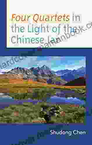 Four Quartets In The Light Of The Chinese Jar