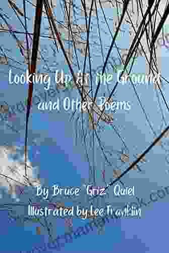 Looking Up At The Ground: And Other Poems