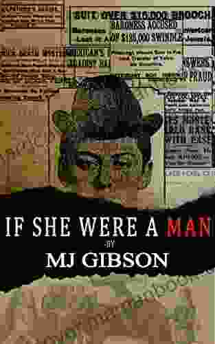 If She Were A Man