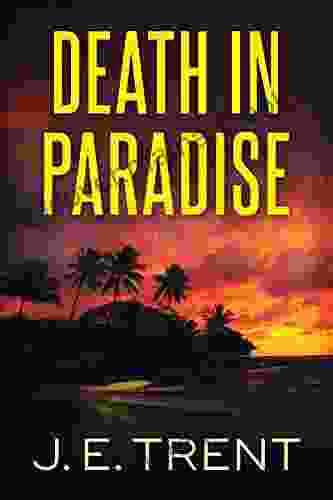 Death In Paradise (Hawaii Adventure 1)