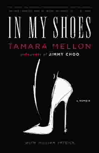 In My Shoes: A Memoir