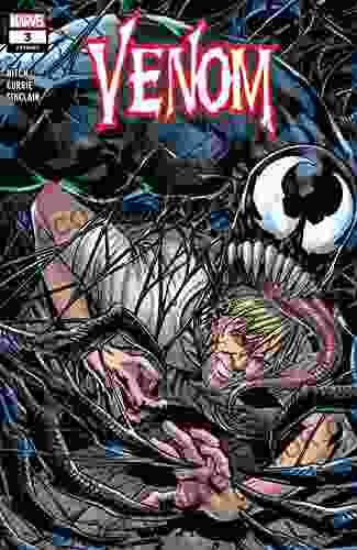 Venom (2024 ) #3 Ram V