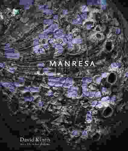 Manresa: An Edible Reflection A Cookbook