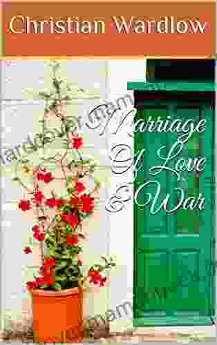 Marriage Of Love War