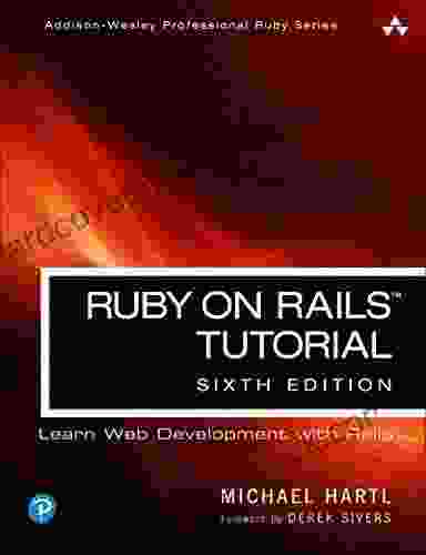 Ruby On Rails Tutorial Bobbi Conner