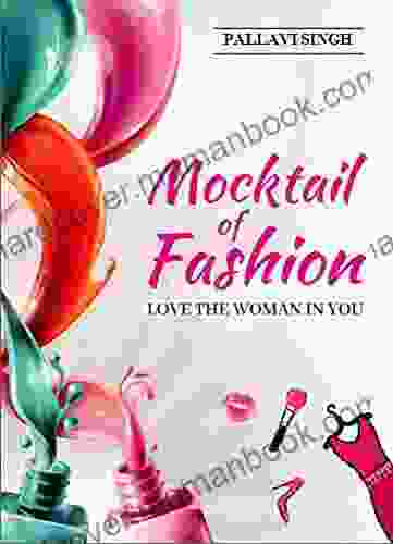Mocktail Of Fashion: Love The Woman In You