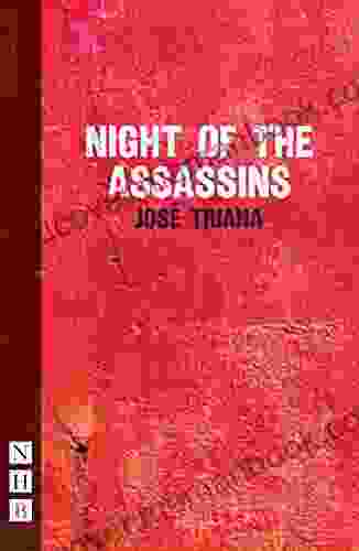 Night Of The Assassins (NHB Modern Plays)