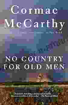 No Country For Old Men (Vintage International)