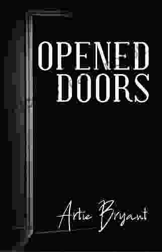 Opened Doors Sierra DeMulder