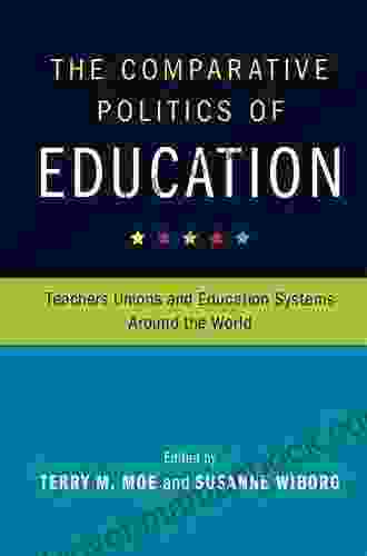 A Loud But Noisy Signal?: Public Opinion And Education Reform In Western Europe (Cambridge Studies In The Comparative Politics Of Education)