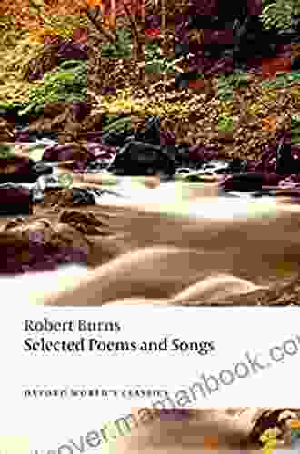 Selected Poems And Songs (Oxford World S Classics)
