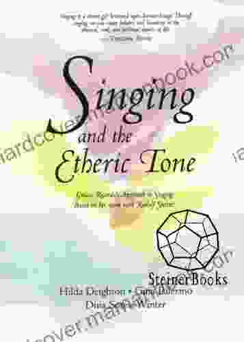 Singing And The Etheric Tone