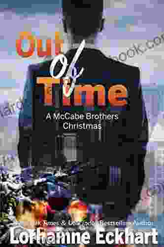 Out Of Time: A McCabe Brothers Christmas (The McCabe Brothers 6)