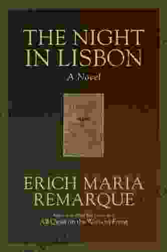 The Night In Lisbon: A Novel