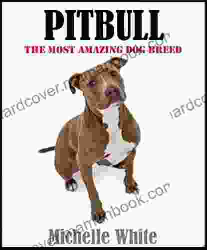 Pitbull: Dog Training Pitbull Dog Breed A About The Pitbull Dog How To Train Your Pitbull Dog (Pitbull Training Dog Training Pitbull Dog Pitbull Pitbull Breeding How To Train Your Dog)