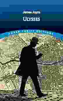 Ulysses (Dover Thrift Editions: Classic Novels)