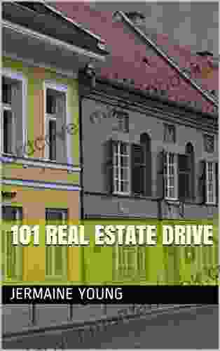 101 Real Estate Drive Ben Stevens