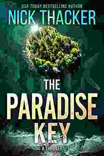 The Paradise Key (Harvey Bennett Thrillers 5)