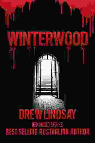 Winterwood (Ben Hood Thrillers 35)