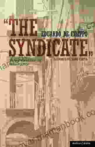 The Syndicate (Modern Plays) Eduardo De Filippo