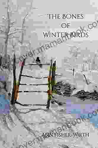 The Bones Of Winter Birds (Terrapin Poetry)